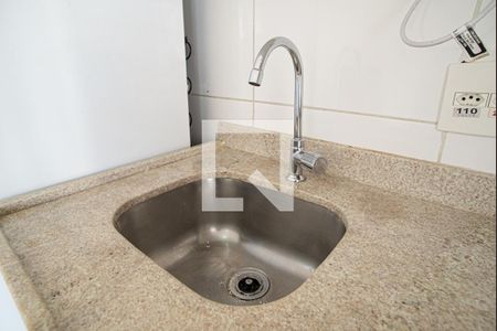 Apartamento para alugar com 35m², 1 quarto e 1 vagaCozinha