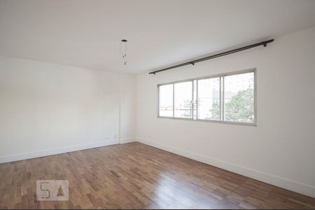Sala de apartamento à venda com 3 quartos, 132m² em Vila Olimpia, São Paulo