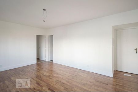 Sala de apartamento à venda com 3 quartos, 132m² em Vila Olimpia, São Paulo