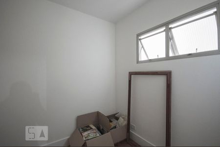Quarto Serviço de apartamento à venda com 3 quartos, 132m² em Vila Olimpia, São Paulo