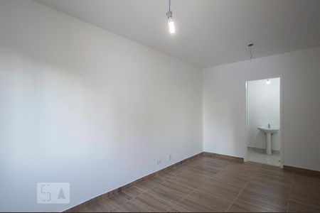 Suíte de apartamento à venda com 3 quartos, 132m² em Vila Olimpia, São Paulo