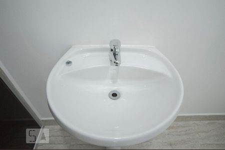 Apartamento à venda com 132m², 3 quartos e 2 vagasDetalhe Wc