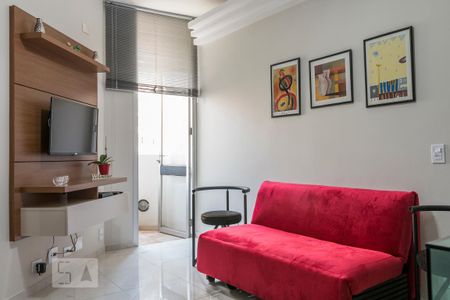 Apartamento para alugar com 1 quarto, 30m² em Jardim Paulista, São Paulo