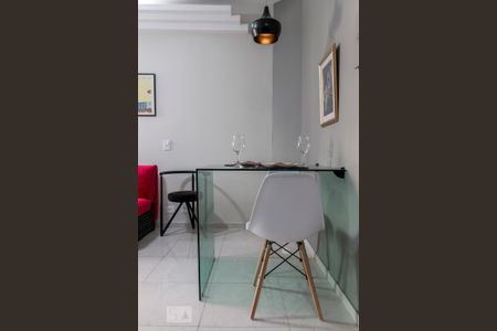 Apartamento para alugar com 30m², 1 quarto e 1 vaga