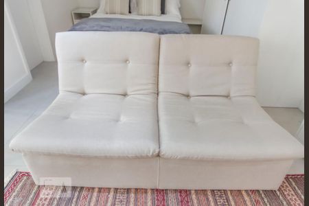 Apartamento para alugar com 40m², 1 quarto e 1 vagaDetalhe studio