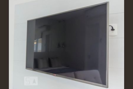 Apartamento para alugar com 40m², 1 quarto e 1 vagaDetalhe studio