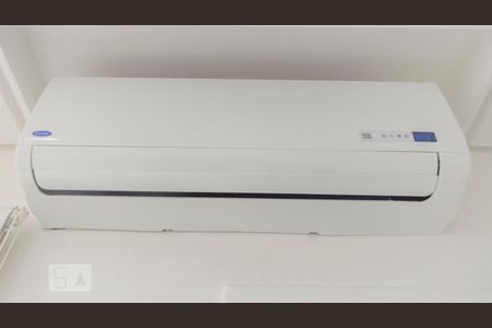 Apartamento para alugar com 40m², 1 quarto e 1 vagaDetalhe Studio