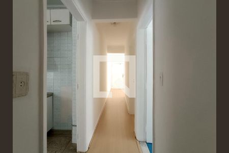 Sala - Corredor de apartamento à venda com 2 quartos, 73m² em Perdizes, São Paulo