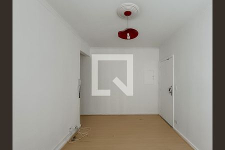 Sala de apartamento à venda com 2 quartos, 73m² em Perdizes, São Paulo