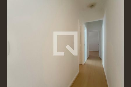 Sala - Corredor de apartamento à venda com 2 quartos, 73m² em Perdizes, São Paulo