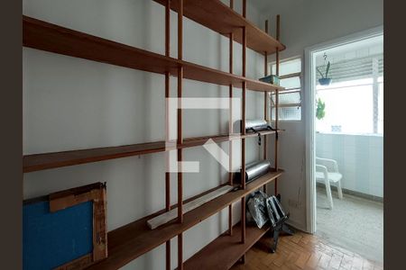 Apartamento à venda com 73m², 2 quartos e 1 vagaQuarto de Serviço