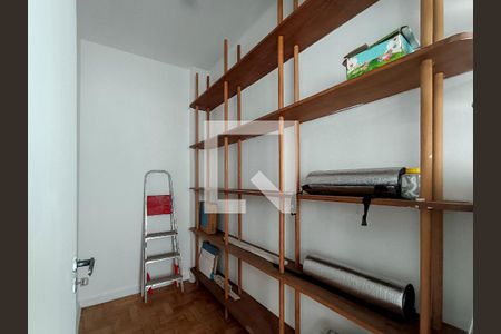 Apartamento à venda com 73m², 2 quartos e 1 vagaQuarto de Serviço