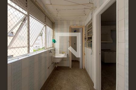 Apartamento à venda com 73m², 2 quartos e 1 vagaÁrea de Serviço