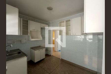 Apartamento à venda com 73m², 2 quartos e 1 vagaCozinha