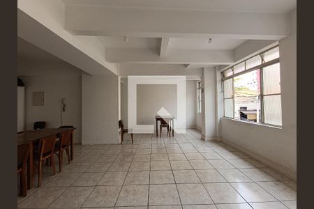 Apartamento à venda com 73m², 2 quartos e 1 vagaÁrea comum - Salão de festas