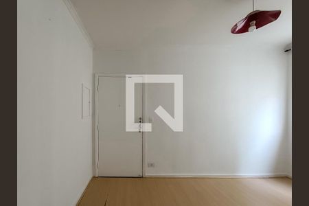 Sala de apartamento à venda com 2 quartos, 73m² em Perdizes, São Paulo