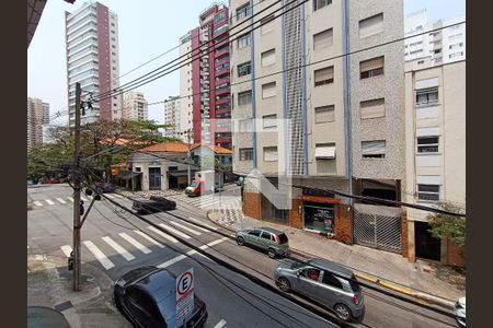 Apartamento à venda com 73m², 2 quartos e 1 vagaÁrea comum - Salão de festas