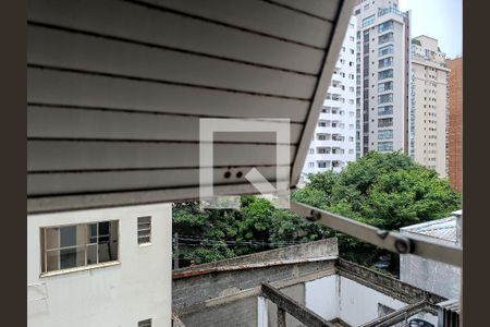 Apartamento à venda com 73m², 2 quartos e 1 vagaQuarto 2