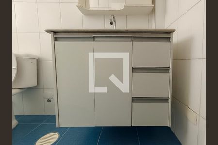 Apartamento à venda com 73m², 2 quartos e 1 vagaBanheiro