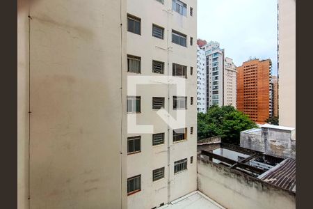 Apartamento à venda com 73m², 2 quartos e 1 vagaQuarto 1 - Vista