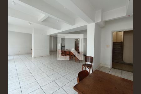 Apartamento à venda com 73m², 2 quartos e 1 vagaÁrea comum - Salão de festas