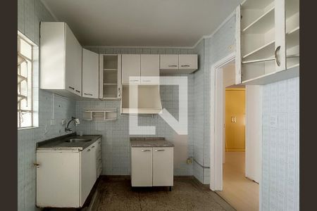 Apartamento à venda com 73m², 2 quartos e 1 vagaCozinha
