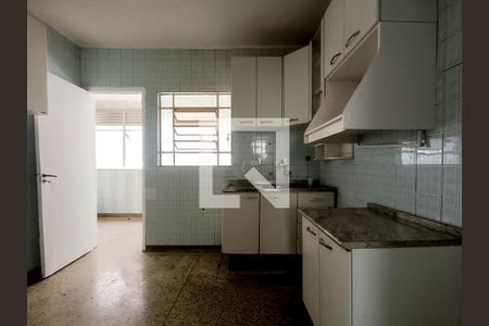Apartamento à venda com 73m², 2 quartos e 1 vagaCozinha