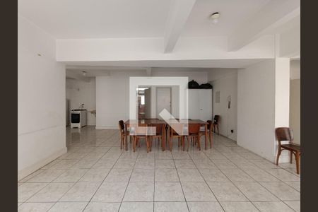 Apartamento à venda com 73m², 2 quartos e 1 vagaÁrea comum - Salão de festas
