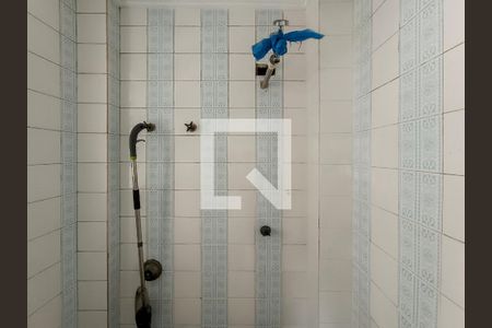 Apartamento à venda com 73m², 2 quartos e 1 vagaBanheiro de serviço