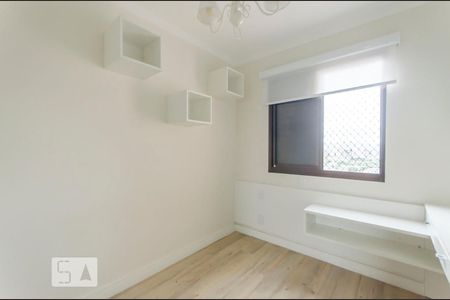 quarto 1 de apartamento para alugar com 3 quartos, 93m² em Barra Funda, São Paulo