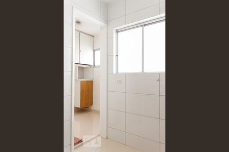 Apartamento para alugar com 86m², 3 quartos e 1 vaga Apartamento para alugar com 86m², 3 quartos e 1 vagaÁrea de Seviço