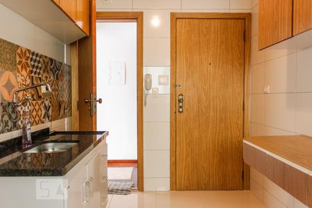 Apartamento para alugar com 86m², 3 quartos e 1 vaga Apartamento para alugar com 86m², 3 quartos e 1 vagaCozinha