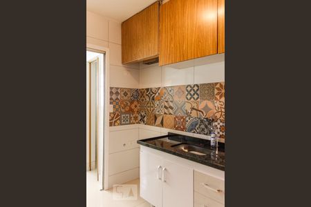 Apartamento para alugar com 86m², 3 quartos e 1 vaga Apartamento para alugar com 86m², 3 quartos e 1 vagaCozinha