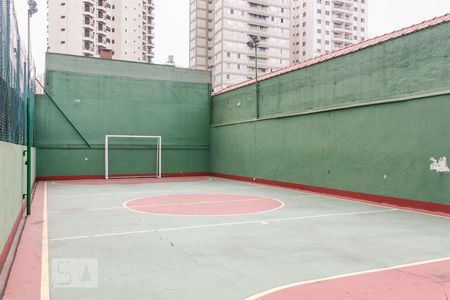 Apartamento para alugar com 86m², 3 quartos e 1 vaga Apartamento para alugar com 86m², 3 quartos e 1 vagaQuadra