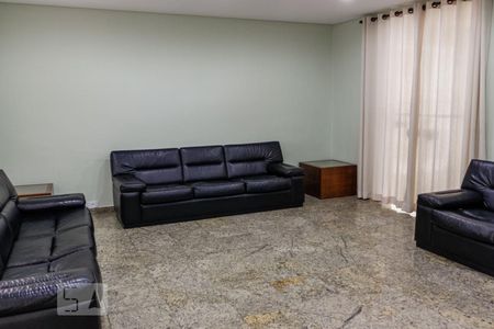 Apartamento para alugar com 86m², 3 quartos e 1 vaga Apartamento para alugar com 86m², 3 quartos e 1 vagaSalão de festas