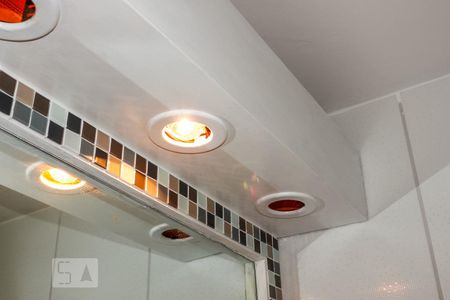 Apartamento para alugar com 86m², 3 quartos e 1 vaga Apartamento para alugar com 86m², 3 quartos e 1 vagaBanheiro - detalhe