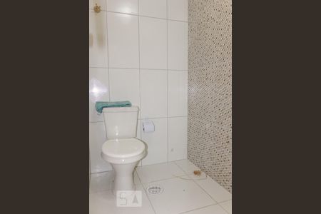 Apartamento para alugar com 86m², 3 quartos e 1 vaga Apartamento para alugar com 86m², 3 quartos e 1 vagaBanheiro