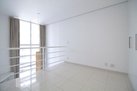 Quarto de apartamento para alugar com 1 quarto, 50m² em Vila Mariana, São Paulo