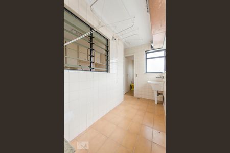 Apartamento para alugar com 90m², 3 quartos e 1 vagaBanheiro de serviço