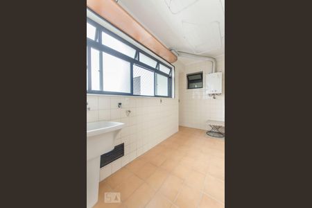 Apartamento para alugar com 90m², 3 quartos e 1 vagaArea de serviço