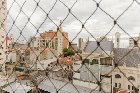 Apartamento para alugar com 90m², 3 quartos e 1 vagaVista da area de serviço