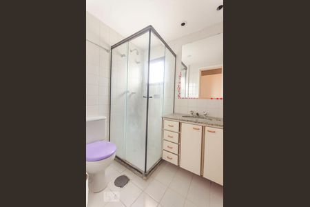Apartamento para alugar com 90m², 3 quartos e 1 vagaW.C Suite