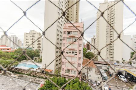 Apartamento para alugar com 90m², 3 quartos e 1 vagaVista