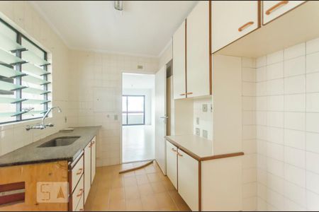 Apartamento para alugar com 90m², 3 quartos e 1 vagaCozinha