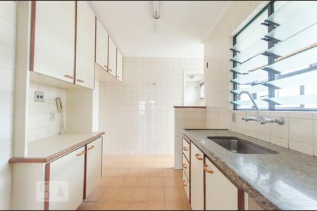 Apartamento para alugar com 90m², 3 quartos e 1 vagaCozinha