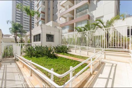 Apartamento à venda com 57m², 2 quartos e 1 vagaEntrada portaria