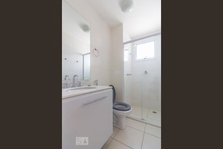 Apartamento à venda com 57m², 2 quartos e 1 vagaBanheiro