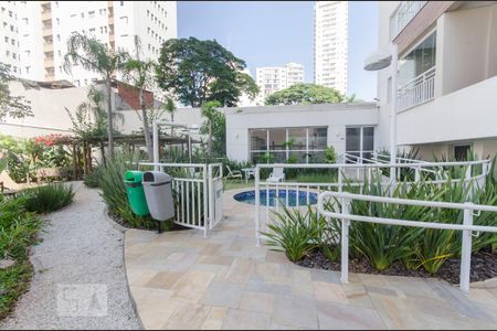 Apartamento à venda com 57m², 2 quartos e 1 vagaArea exterba