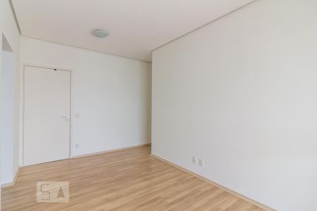 Apartamento à venda com 57m², 2 quartos e 1 vagaSala