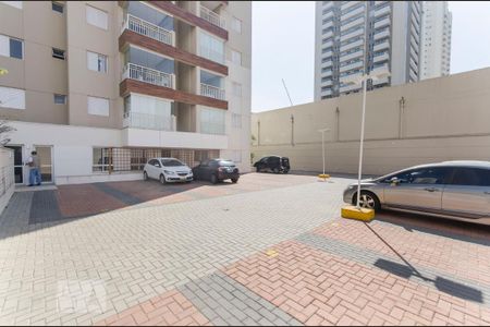Apartamento à venda com 57m², 2 quartos e 1 vagaEstacionamento
